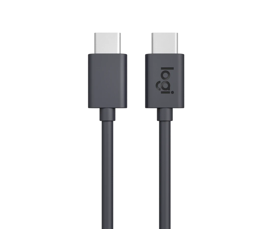 Logitech USB-C Cable 2m
