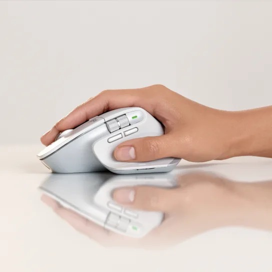 Logitech MX Master 3S Advanced Mouse