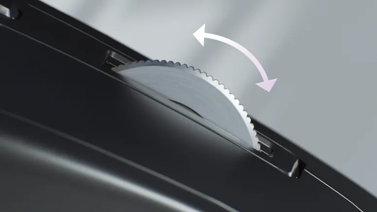 Logitech MX Master 3S Advanced Mouse