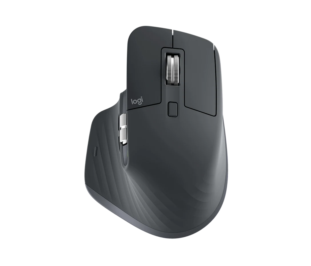 Logitech MX Master 3S Advanced Mouse