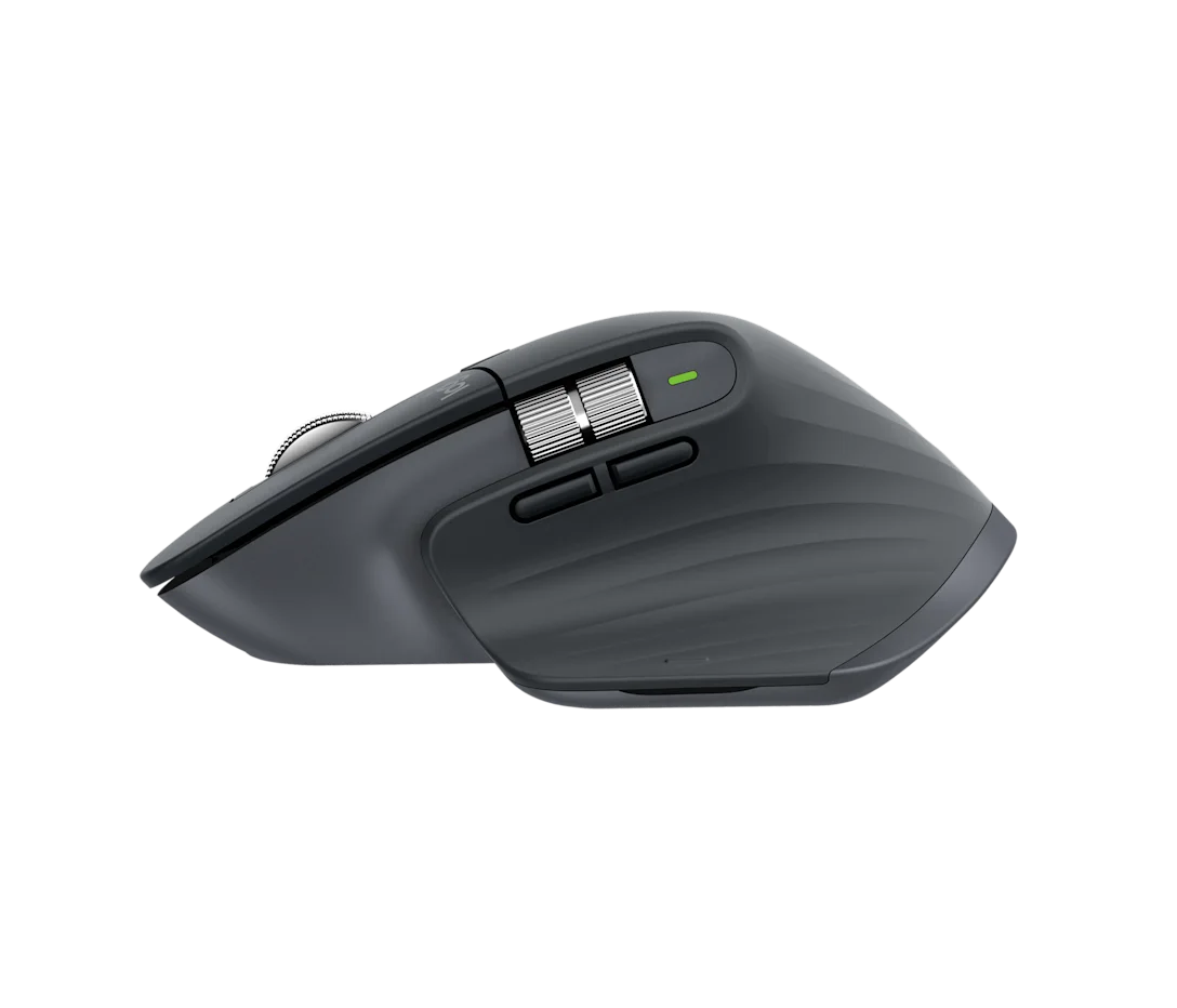 Logitech MX Master 3S Advanced Mouse