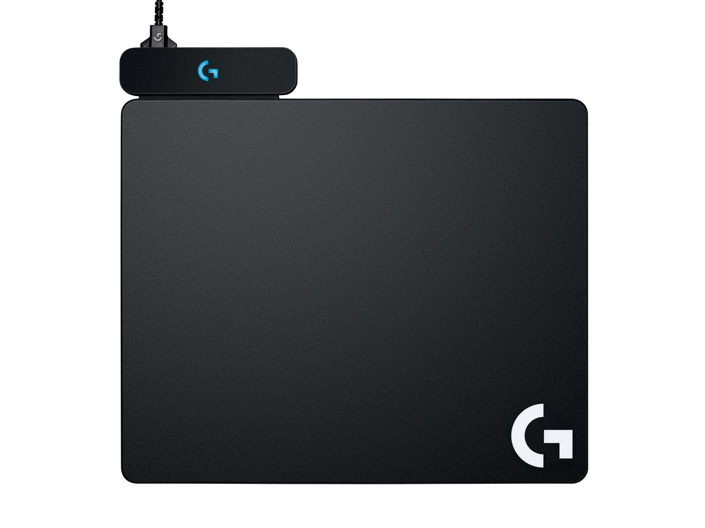 Logitech Powerplay Wireless Charging Mouse Pad