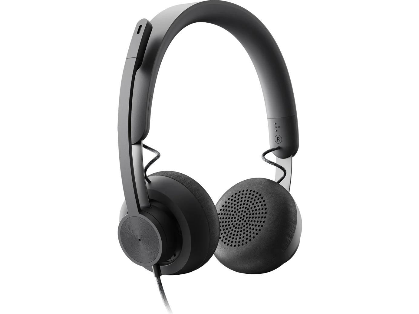 Logitech Zone Wired Headset