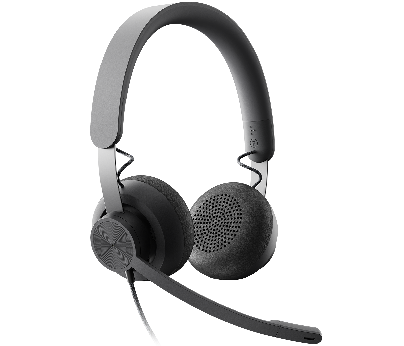 Logitech Zone Wired Headset