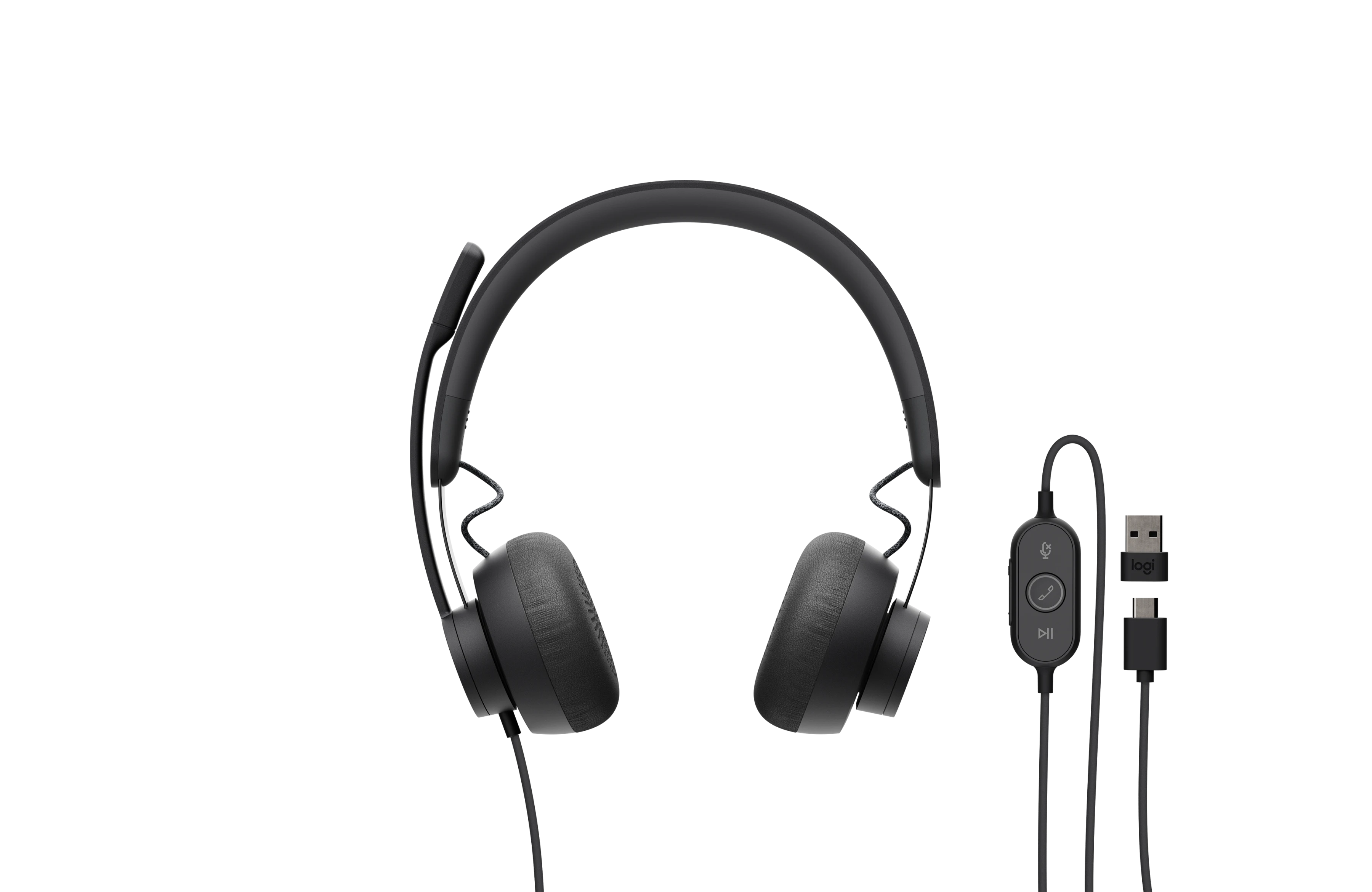 Logitech Zone Wired Headset