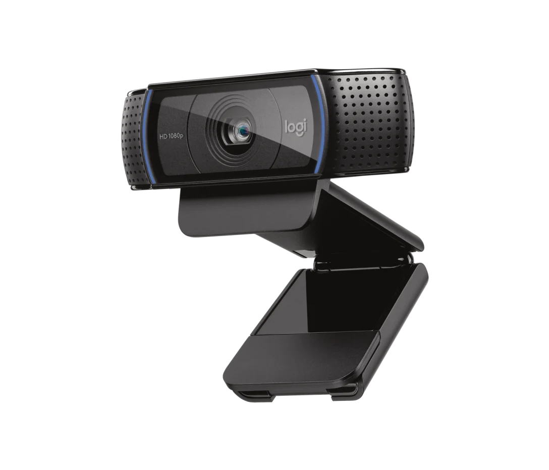 Logitech C920 HD PRO Webcam