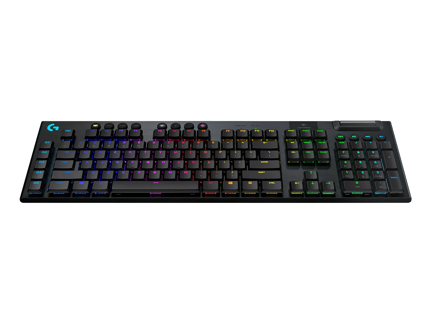Logitech G915 LIGHTSPEED Mechanical Keyboard