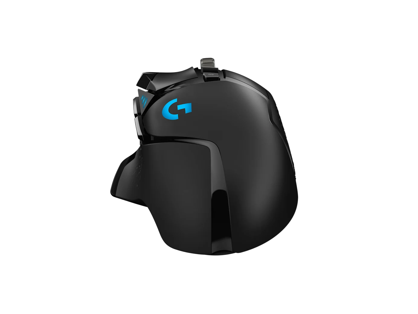 Logitech G502 HERO Gaming Mouse