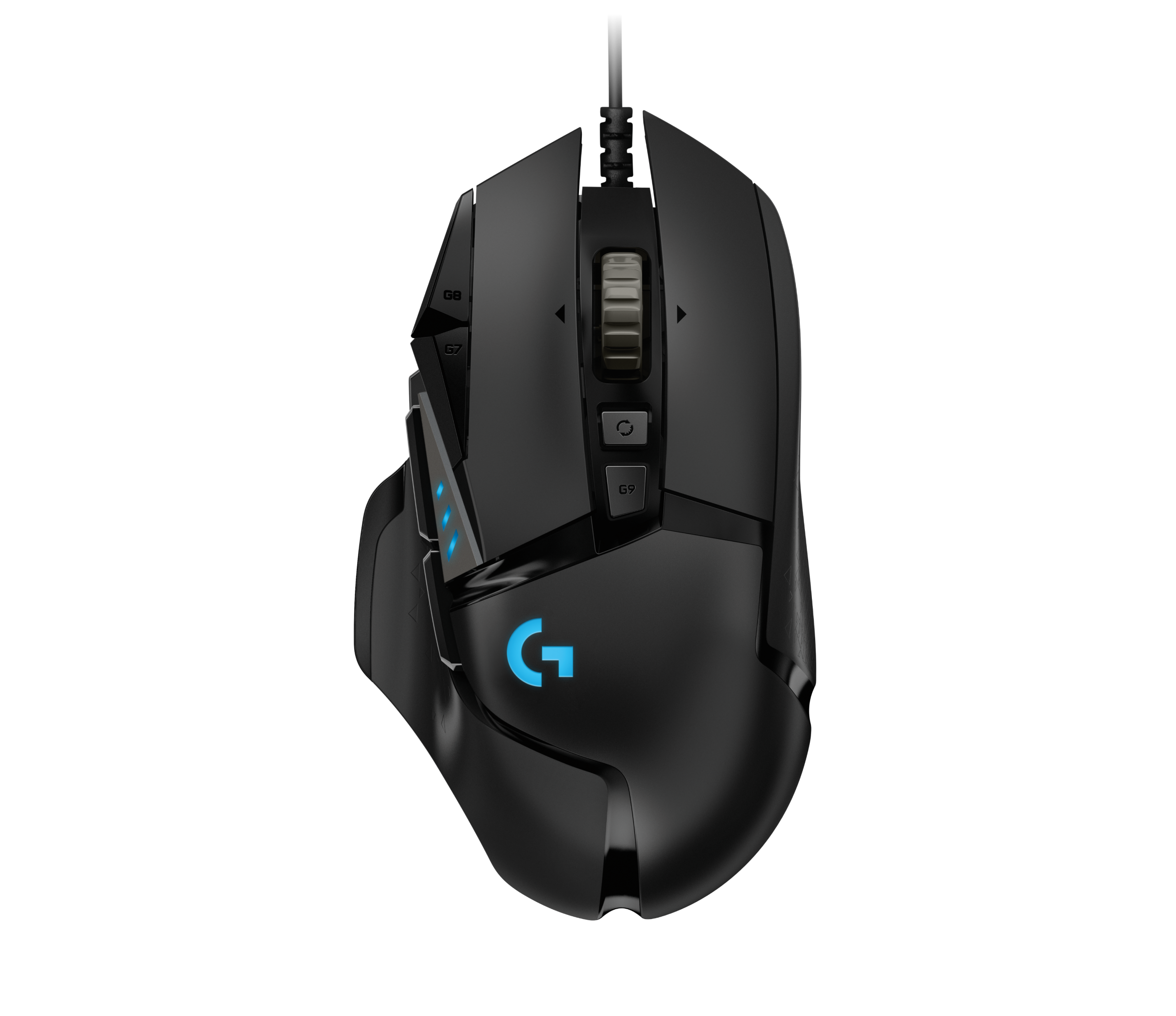 Logitech G502 HERO Gaming Mouse