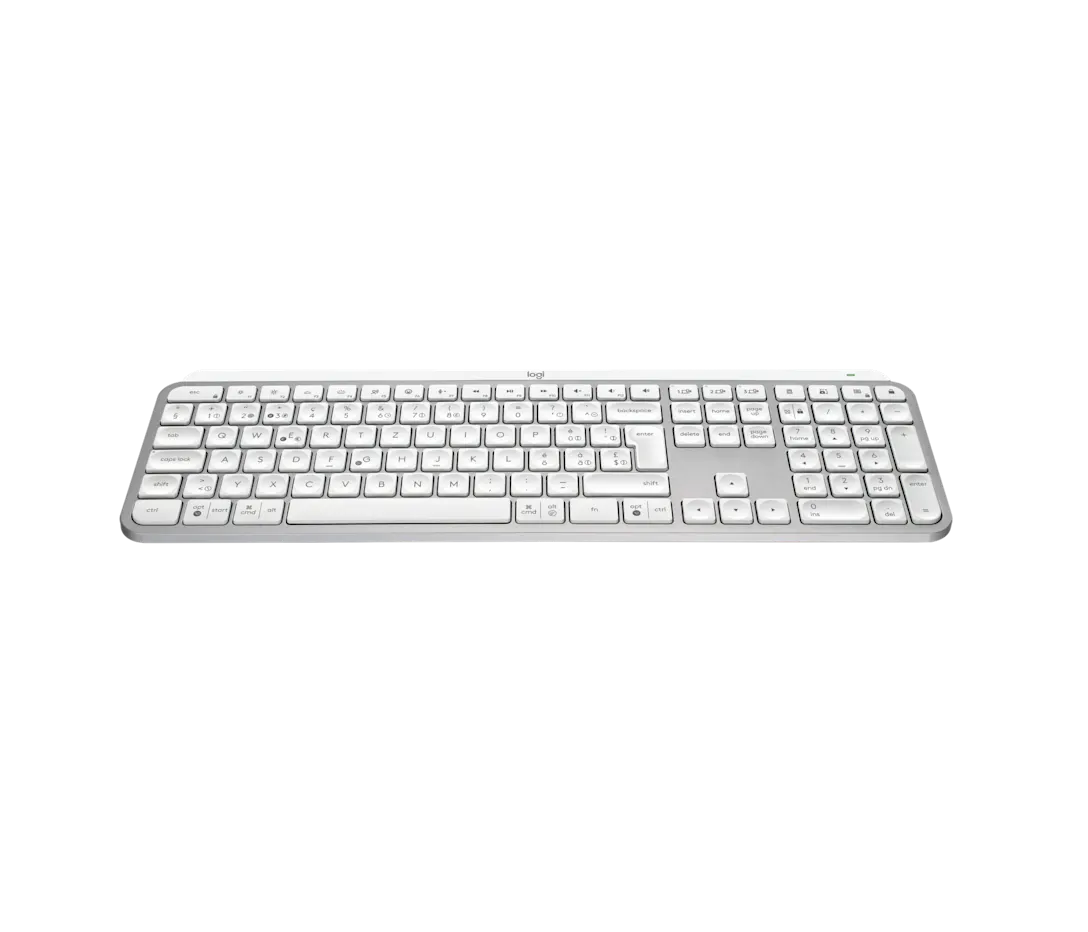 Logitech MX Keys S Premium Keyboard