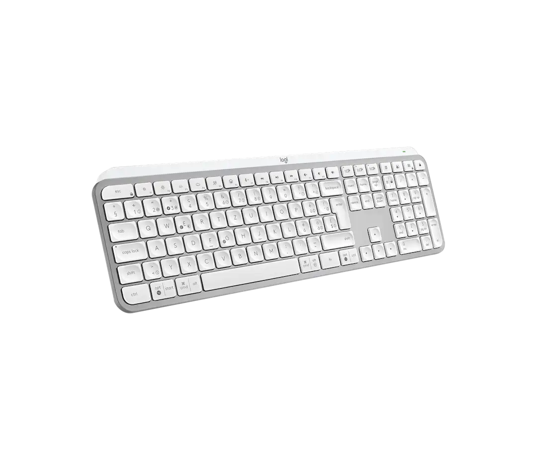 Logitech MX Keys S Premium Keyboard