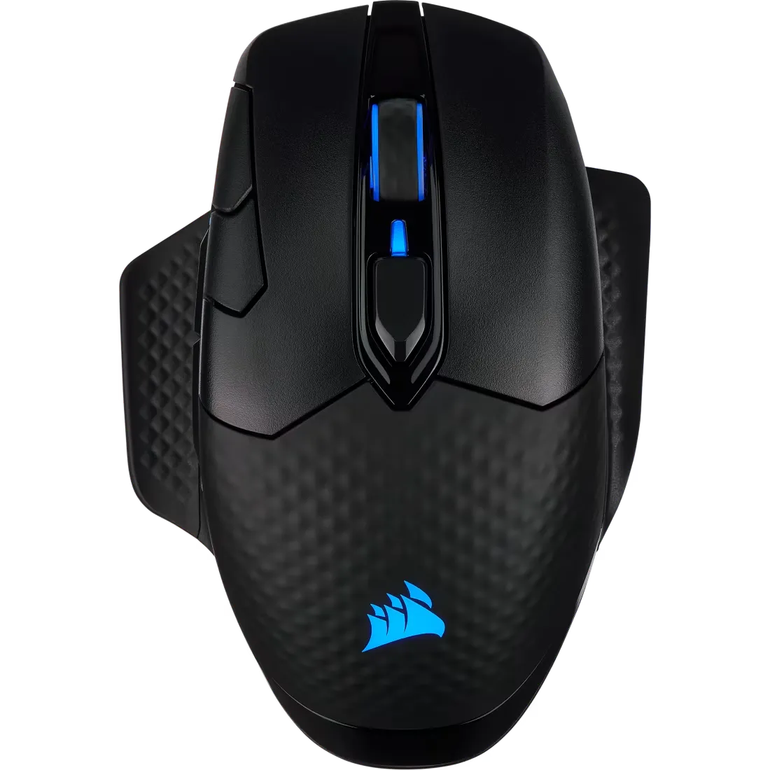 Corsair Dark Core RGB PRO SE Wireless Mouse