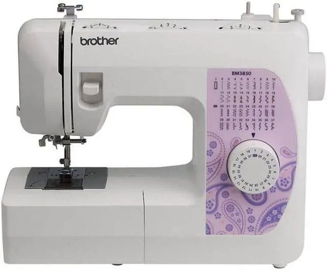 Brother BM3850 Sewing Machine