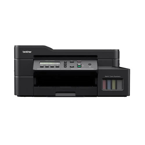 Brother DCP-T420W Ink Tank Printer