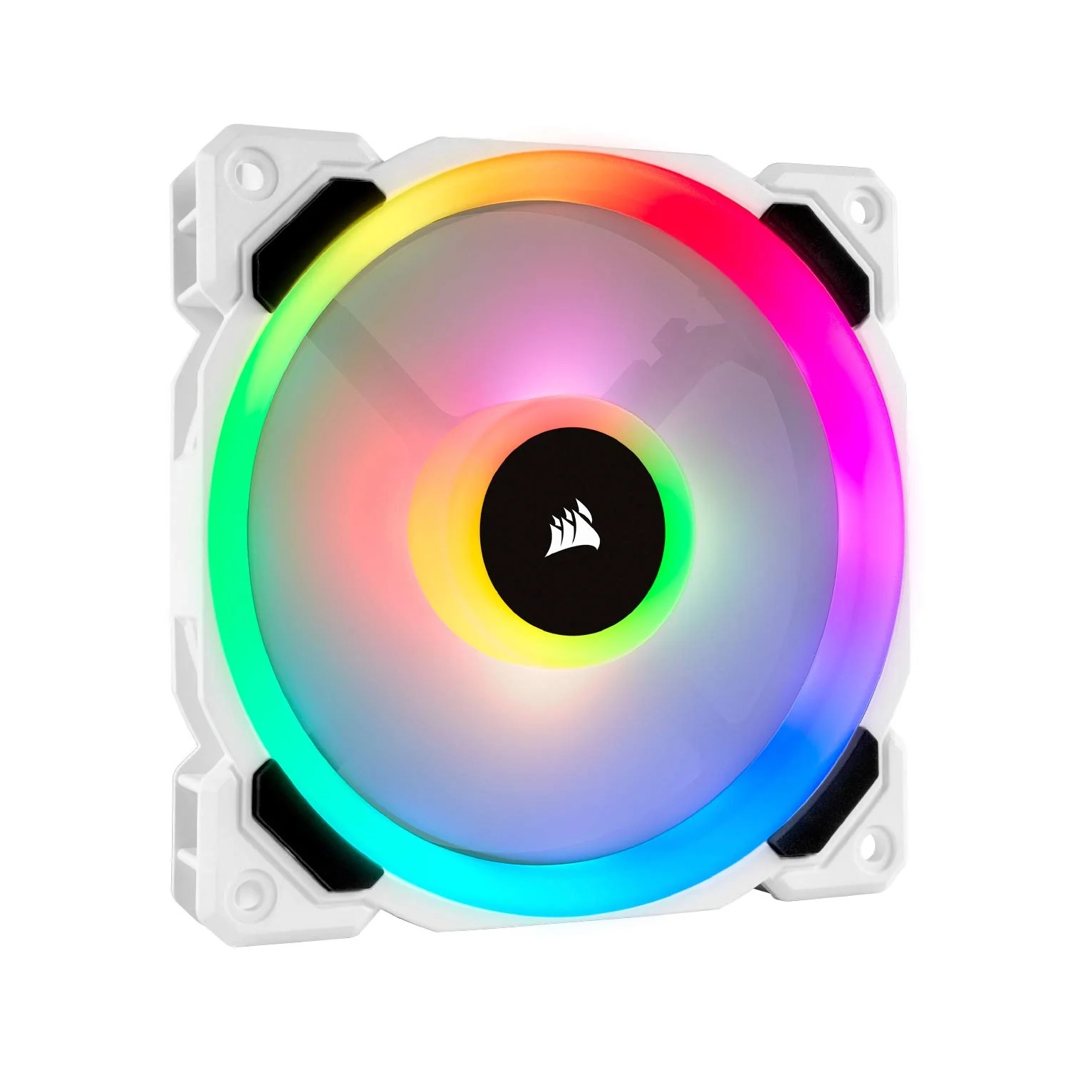 Corsair LL120 RGB 120mm Fan (Single)