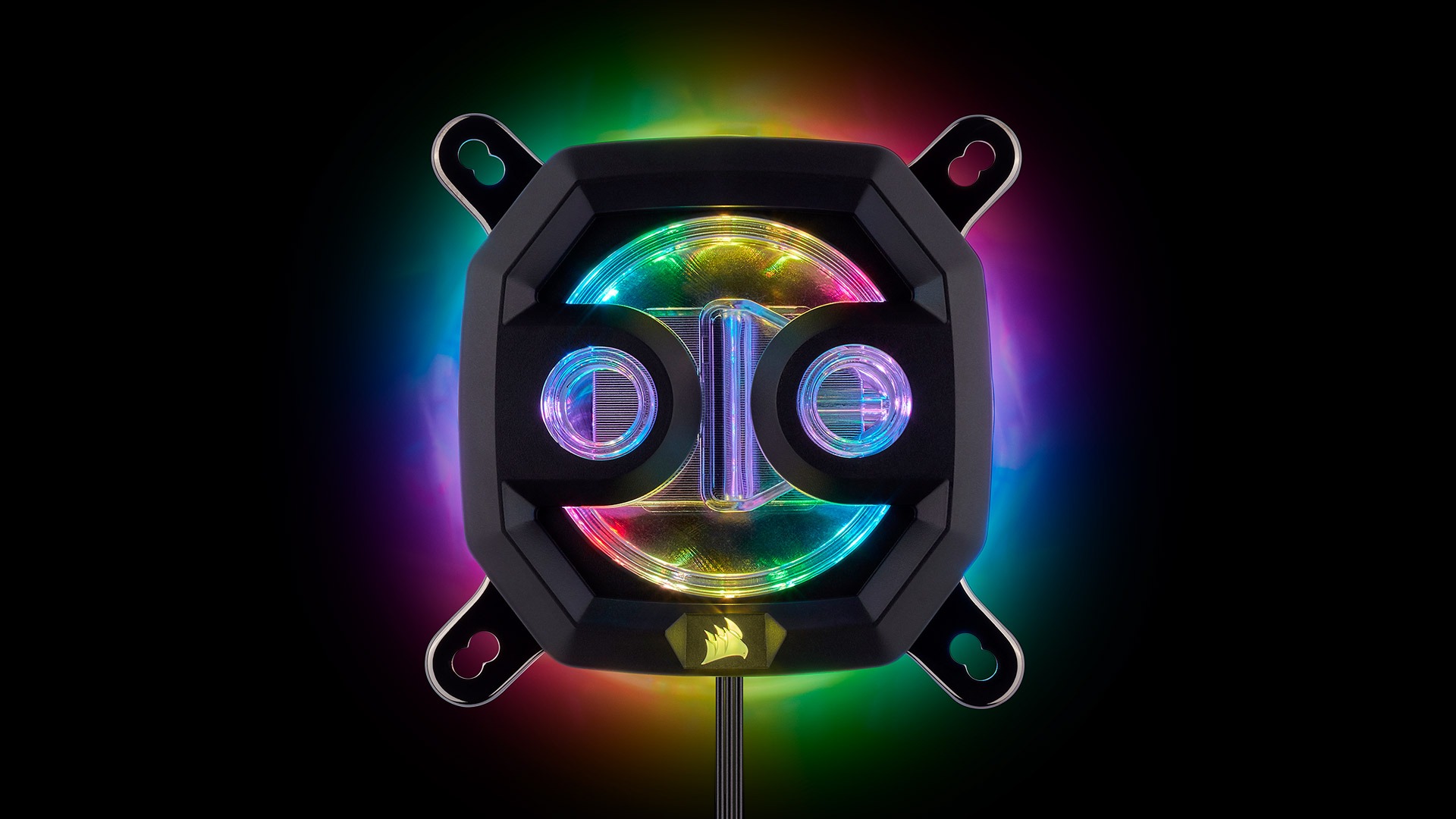 Corsair Hydro X Series XC7 CPU Block