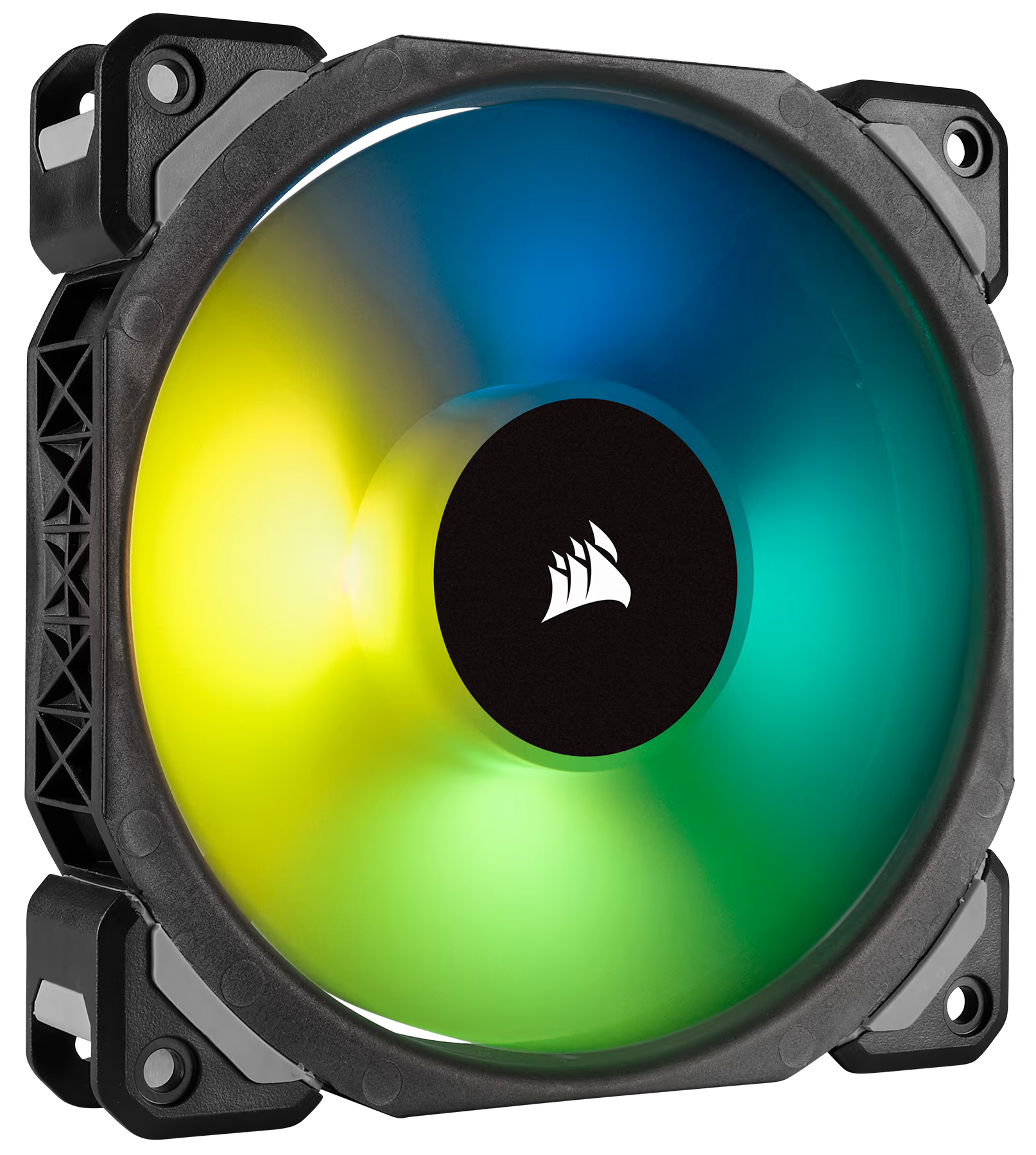Corsair ML120 PRO 120mm Fan (3 Pack)