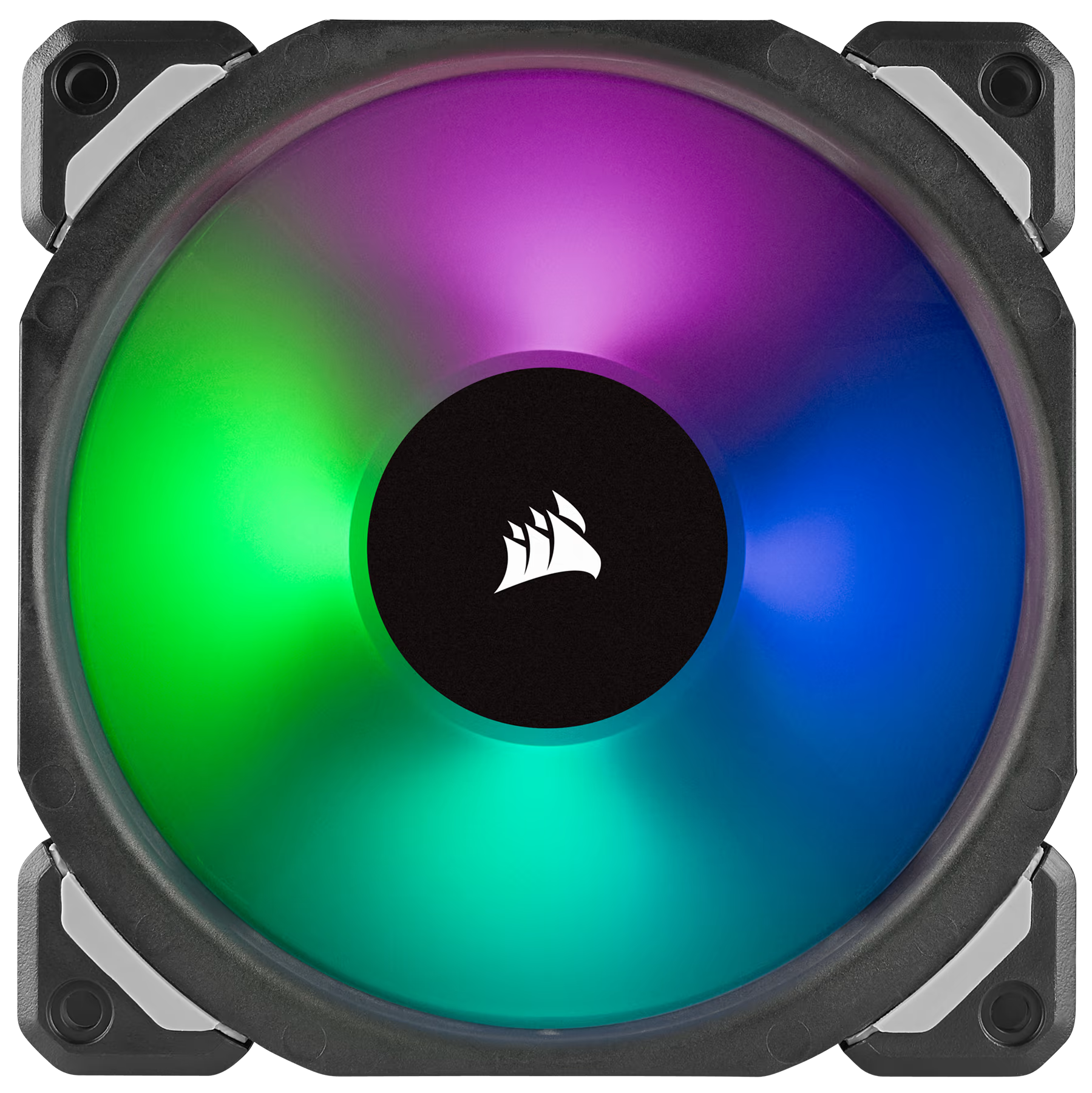 Corsair ML120 PRO 120mm Fan (3 Pack)