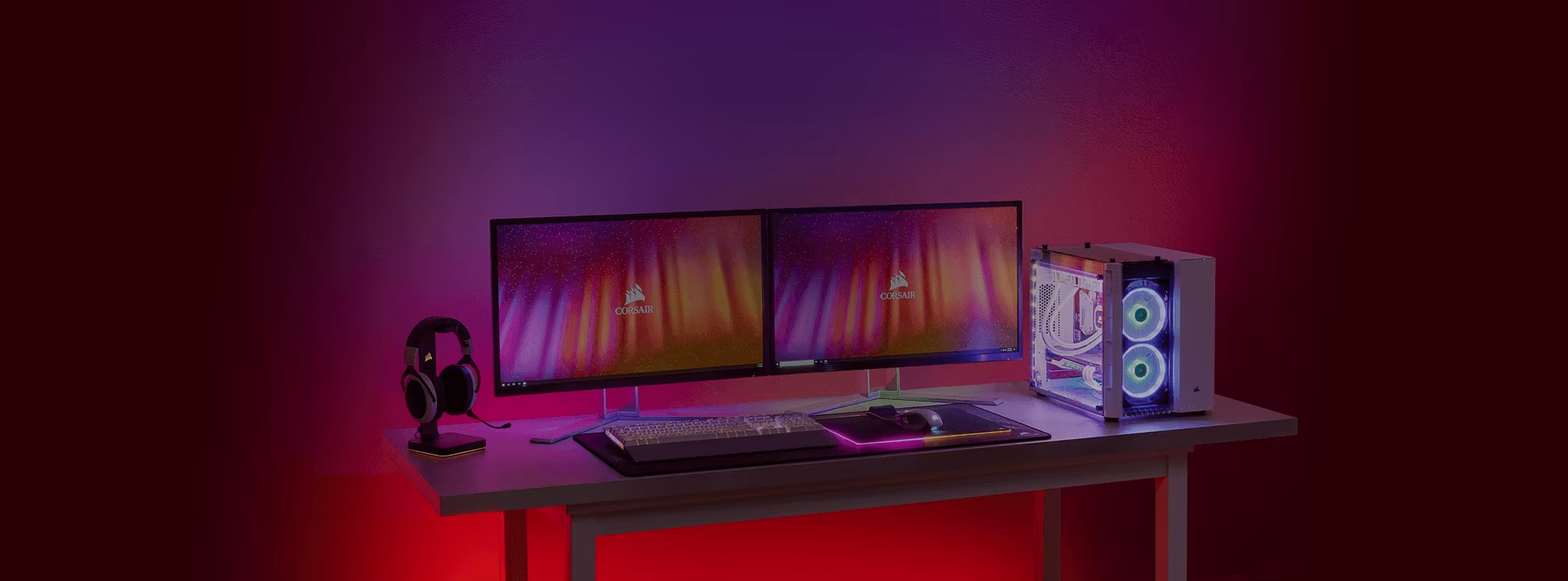 Corsair M65 RGB ELITE Gaming Mouse