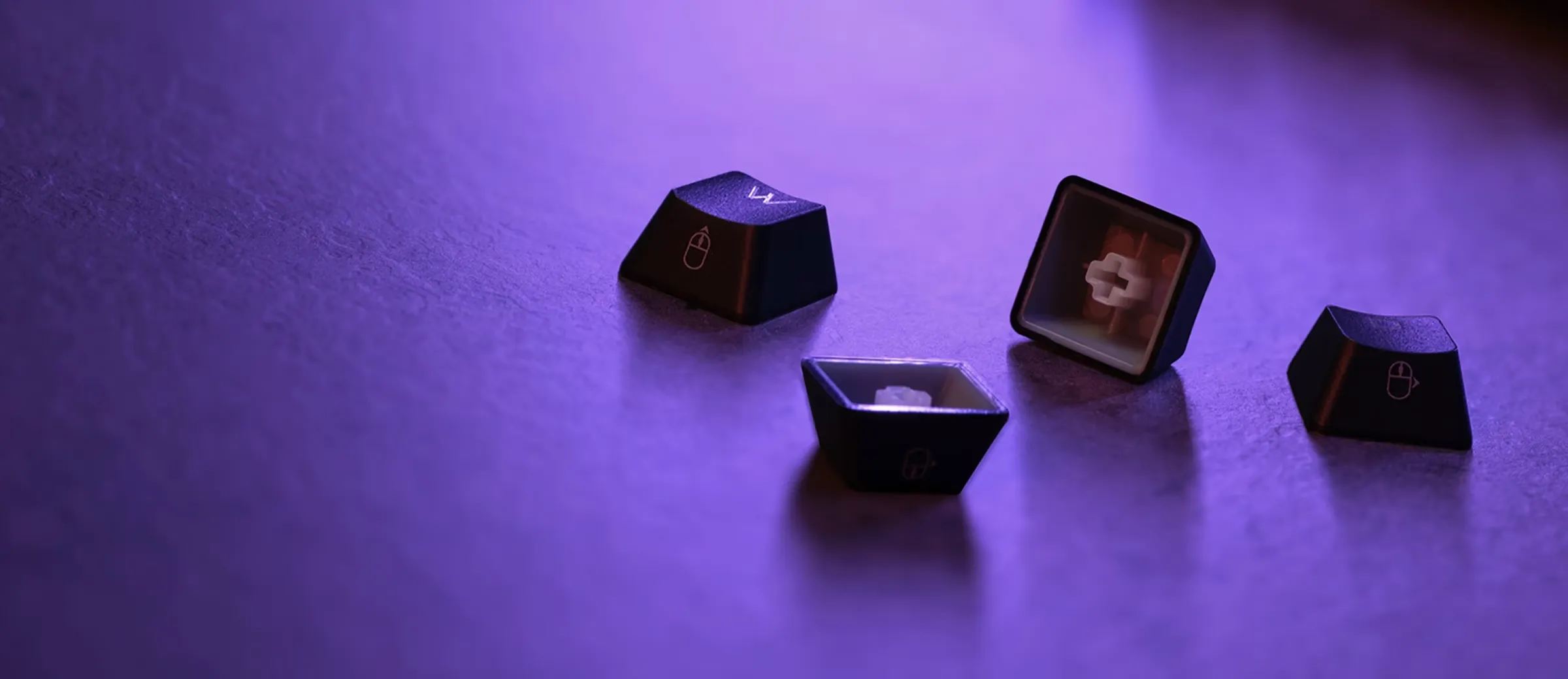 Corsair K65 RGB PRO Mini Mechanical Keyboard