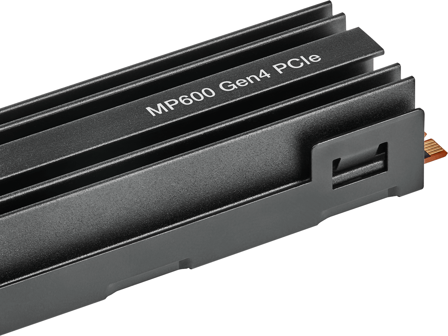Corsair MP600 GEN4 2TB NVMe SSD