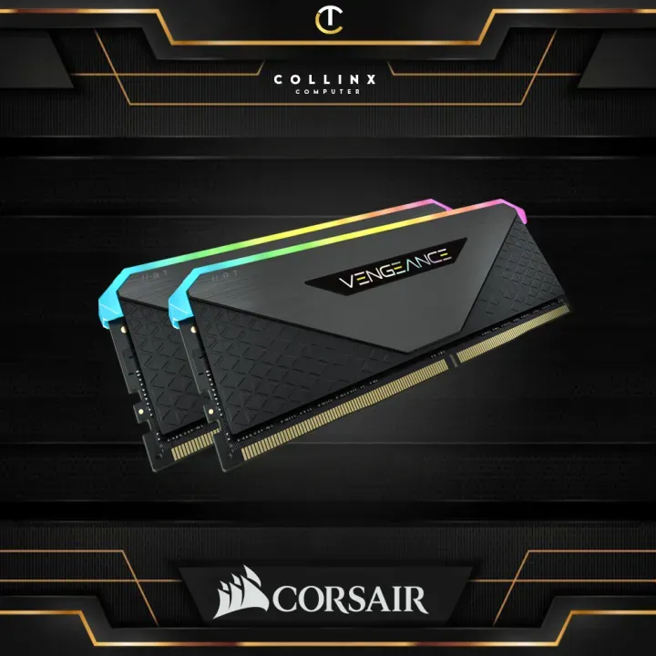 Corsair Vengeance DDR4 32GB (2x16GB) 3600MHz