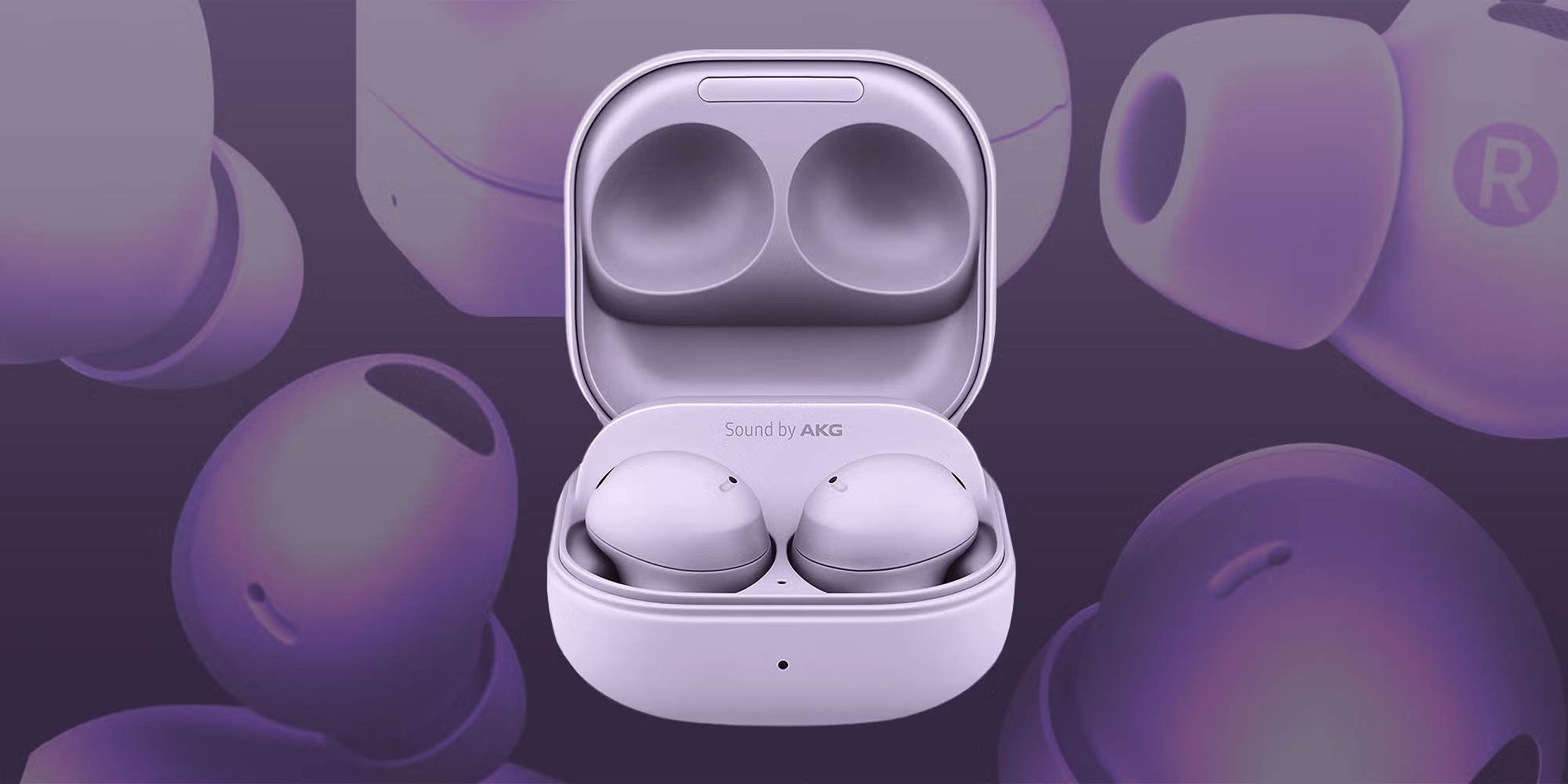 Samsung Galaxy Buds2 Pro