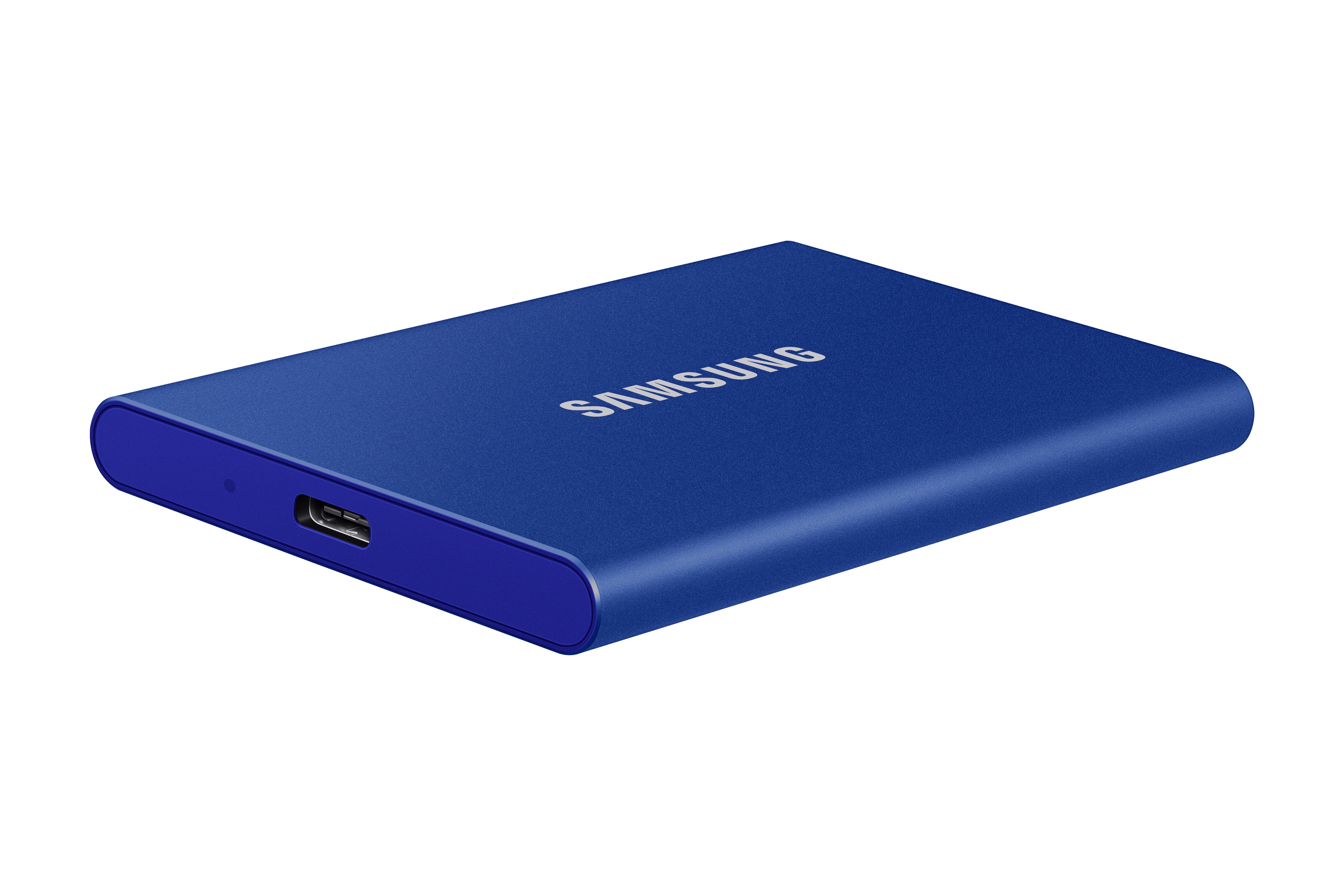 Samsung T7 Portable SSD 1TB