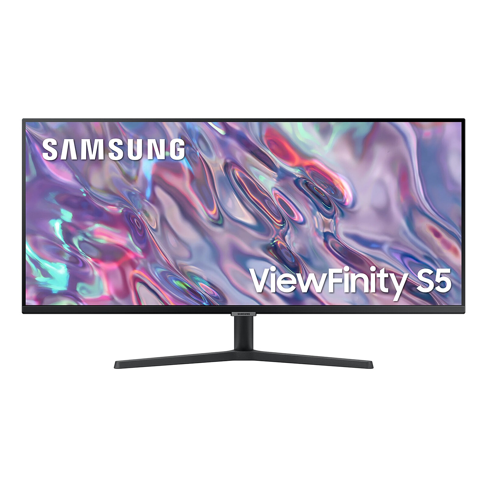 Samsung 34-inch ViewFinity S6 Ultrawide Monitor