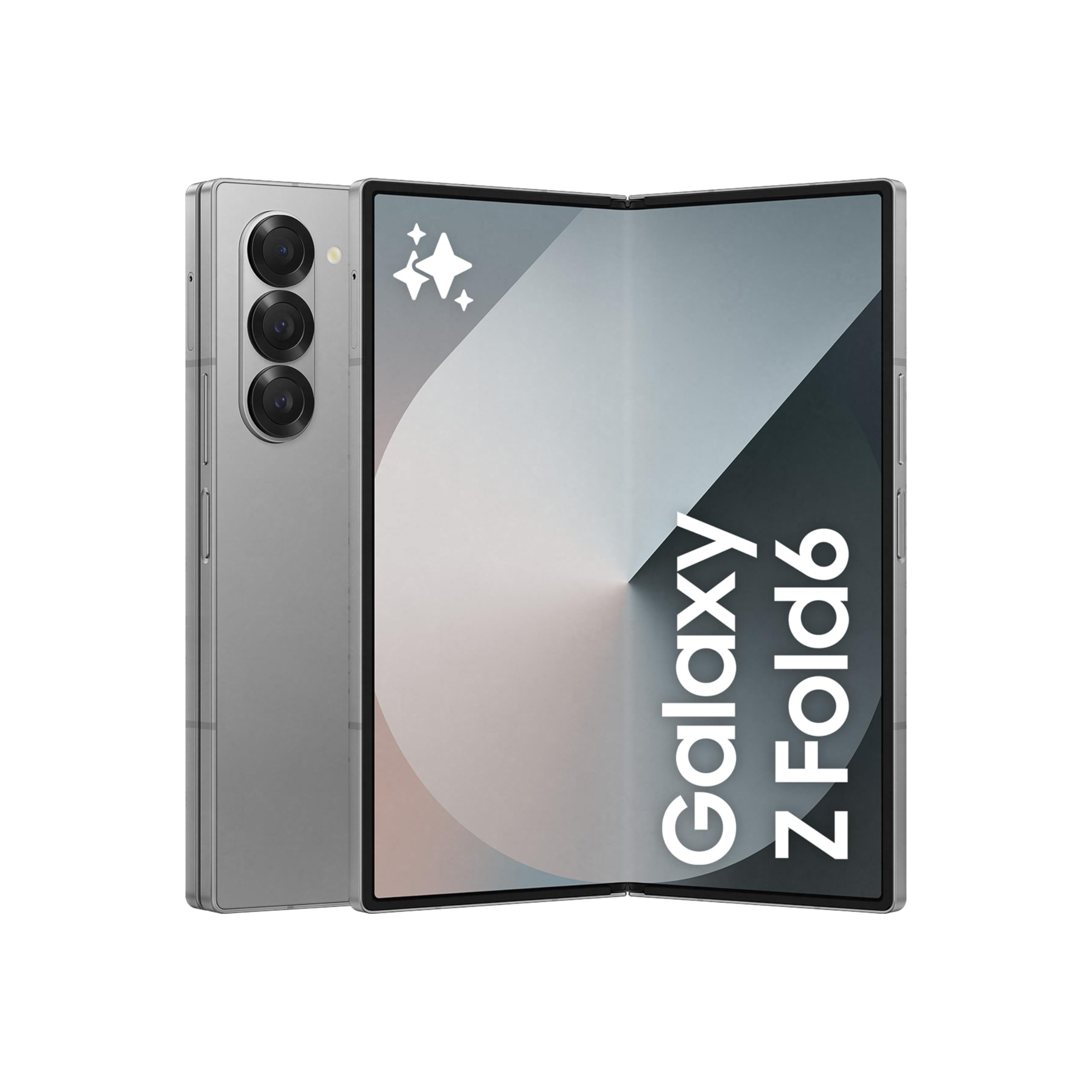 Samsung Galaxy Z Fold6