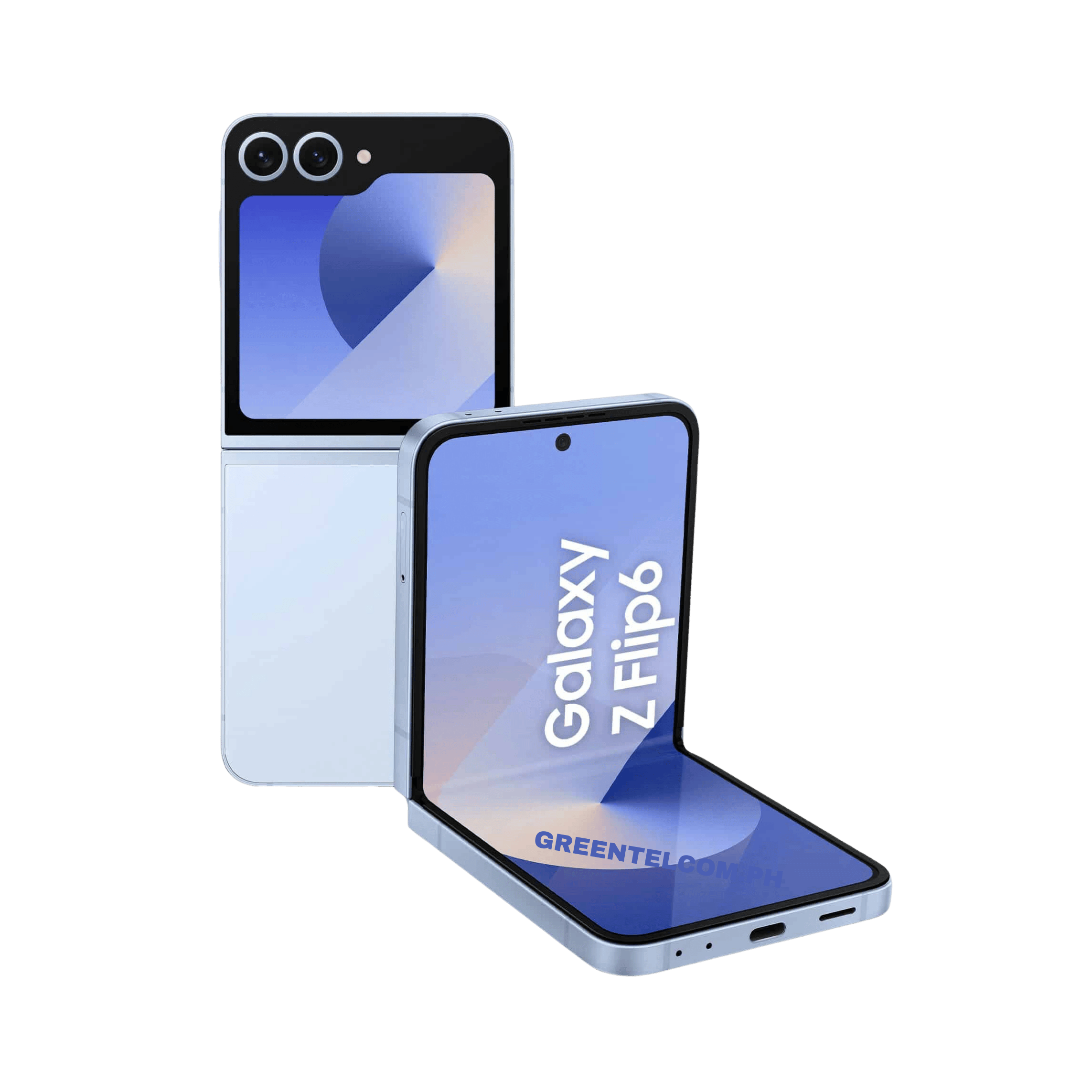 Samsung Galaxy Z Flip6