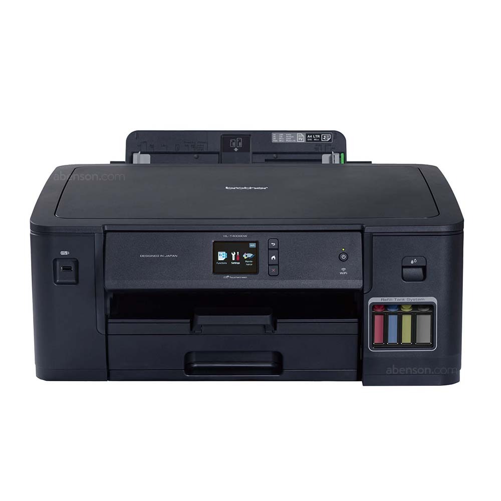 Brother HL-T4000DW A3 Ink Tank Printer