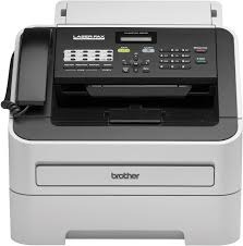 Brother FAX-2840 Laser Fax