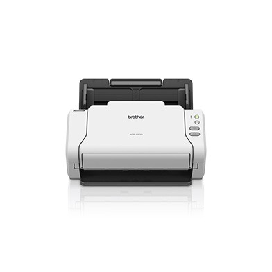 Brother ADS-2200 Desktop Scanner