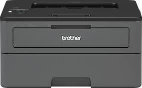 Brother HL-L2375DW Mono Laser Printer