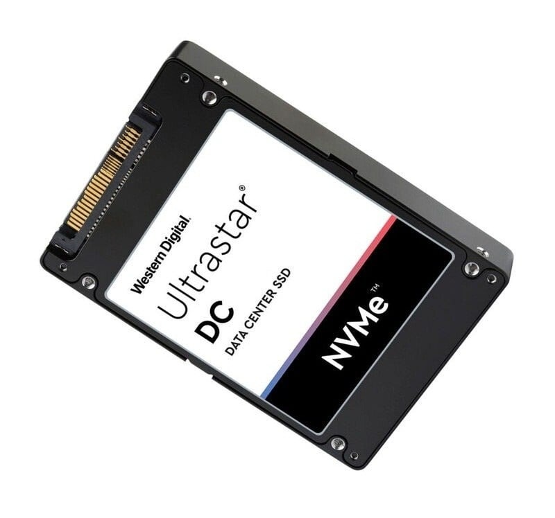 WD SN840 2TB NVMe SSD (Data Center)