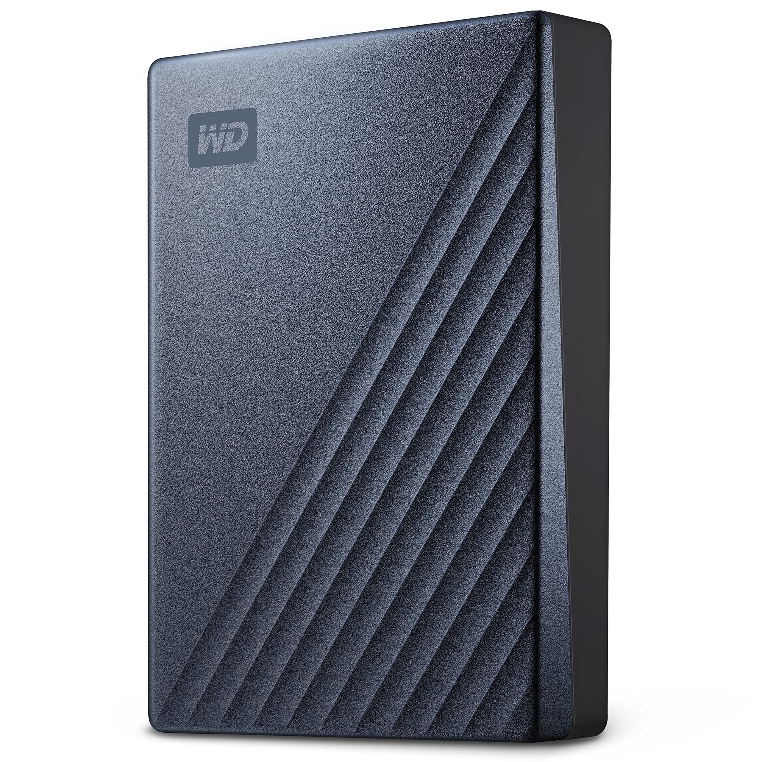 WD My Passport Ultra 2TB USB 3.1 Portable HDD