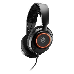 SteelSeries Arctis Nova 1 Wired Headset