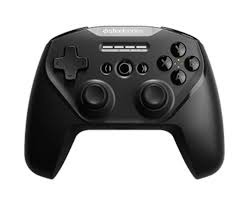 SteelSeries Stratus+ Wireless Controller