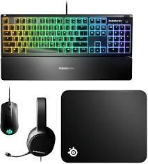 SteelSeries Apex Legends Bundle