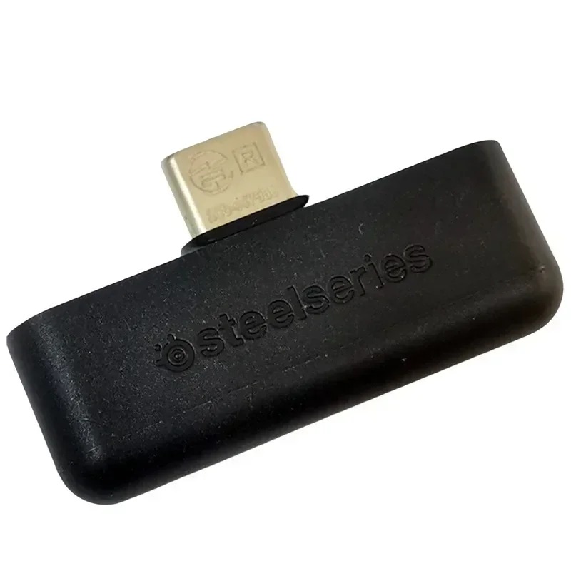 SteelSeries Wireless 2.4GHz USB Adapter