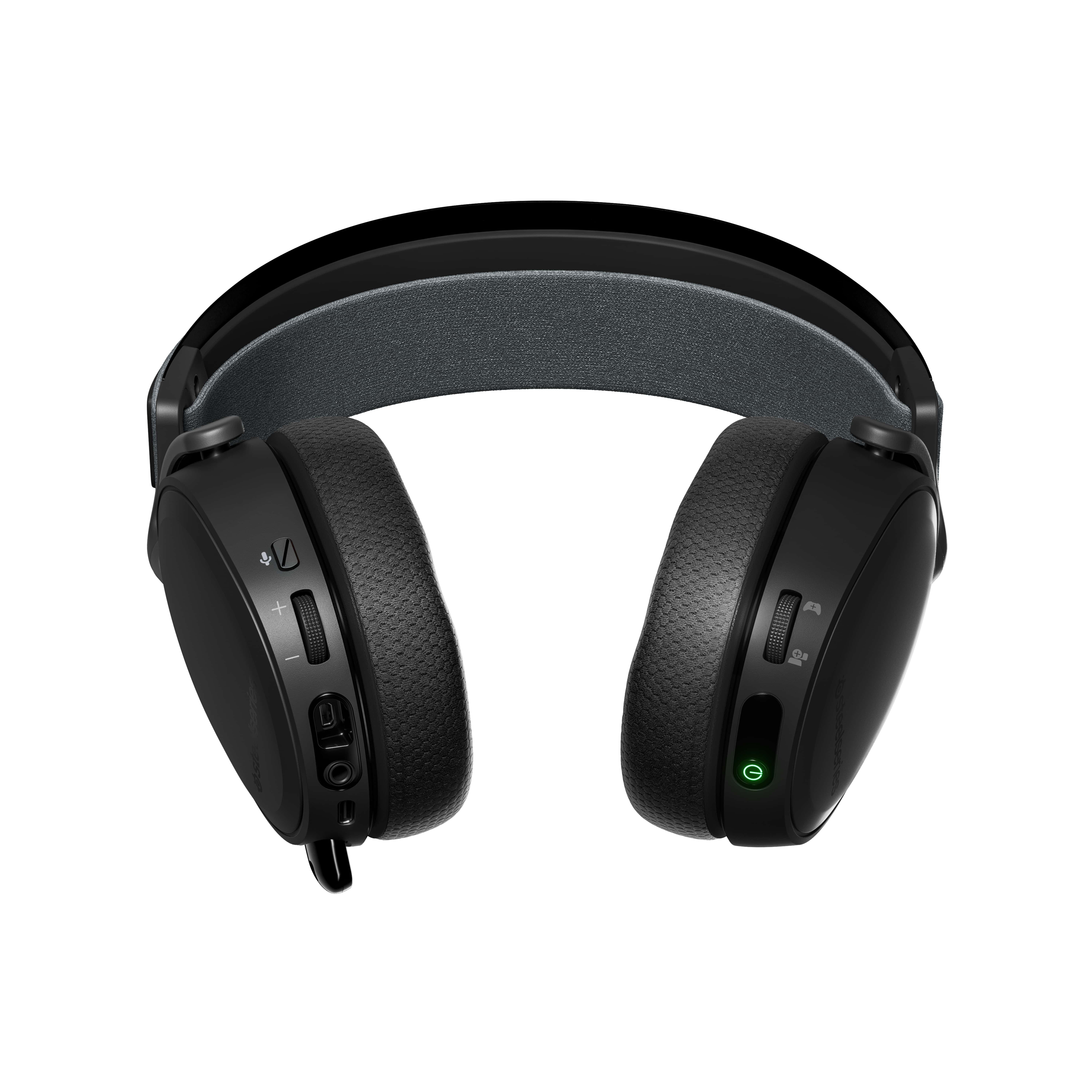 SteelSeries Arctis 7 Wired Headset