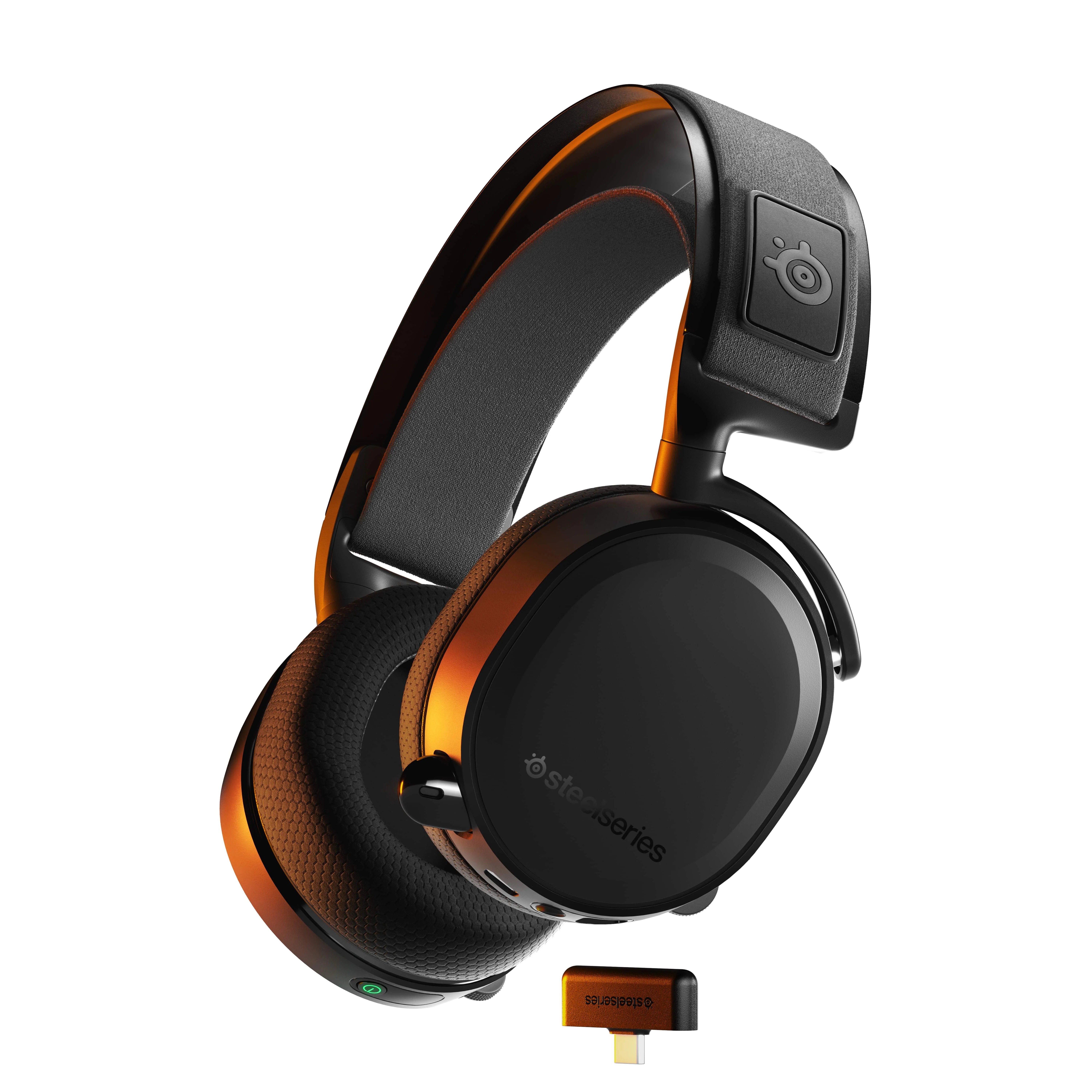 SteelSeries Arctis 7 Wired Headset