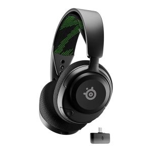 SteelSeries Arctis Nova Pro Wireless Headset
