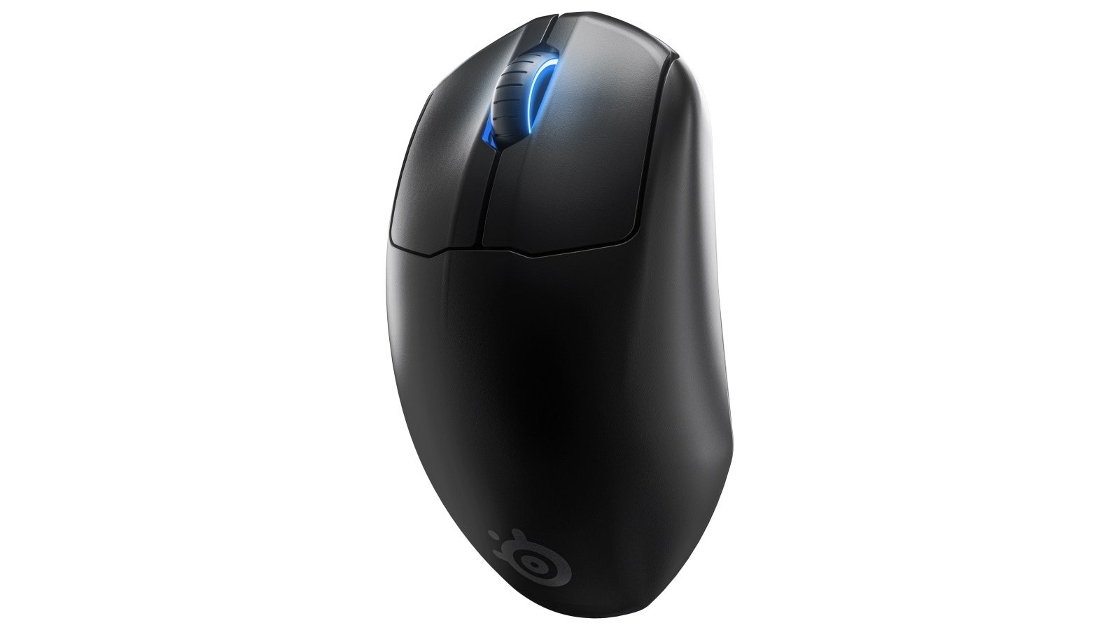 SteelSeries Prime Optical Gaming Mouse