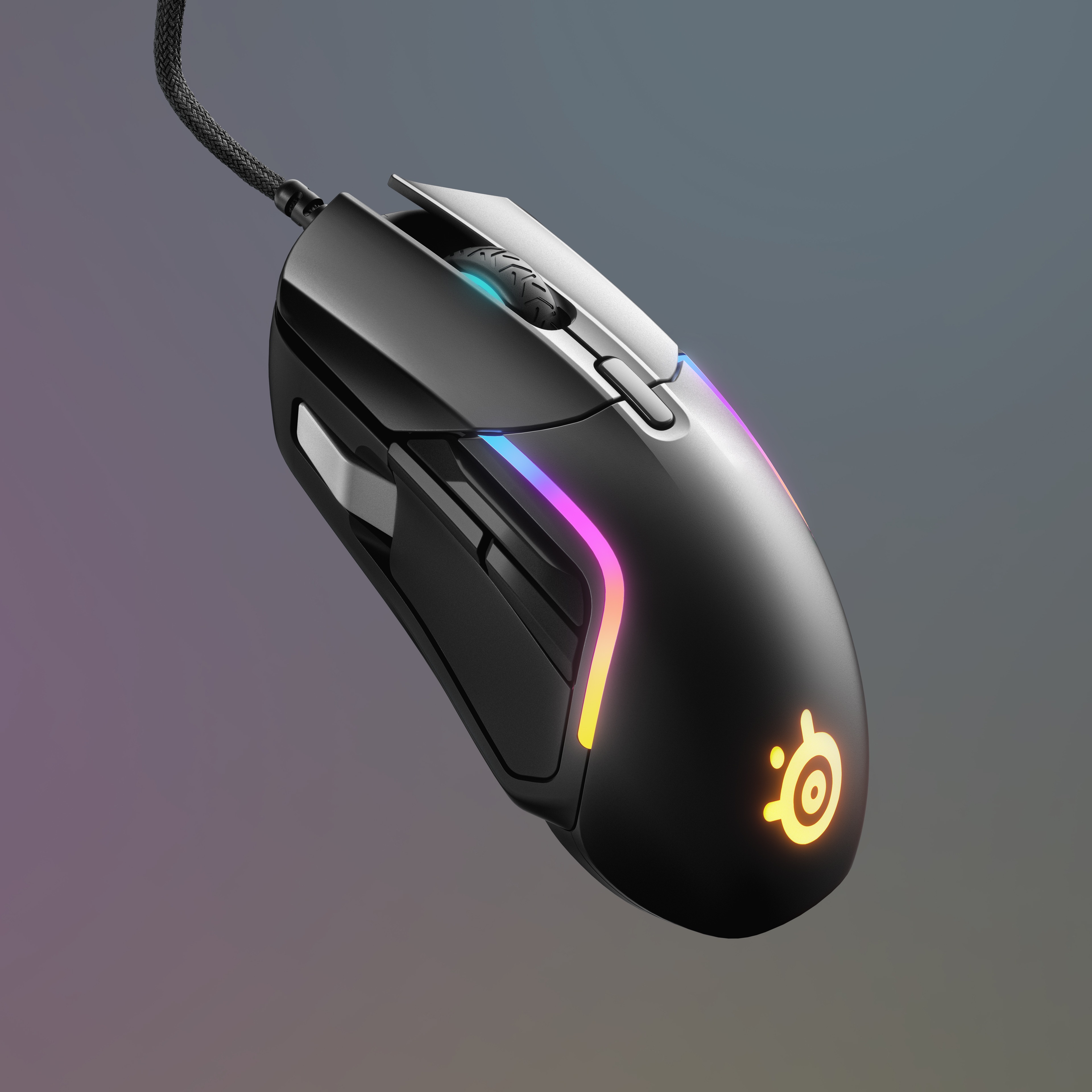 SteelSeries Rival 5 Gaming Mouse