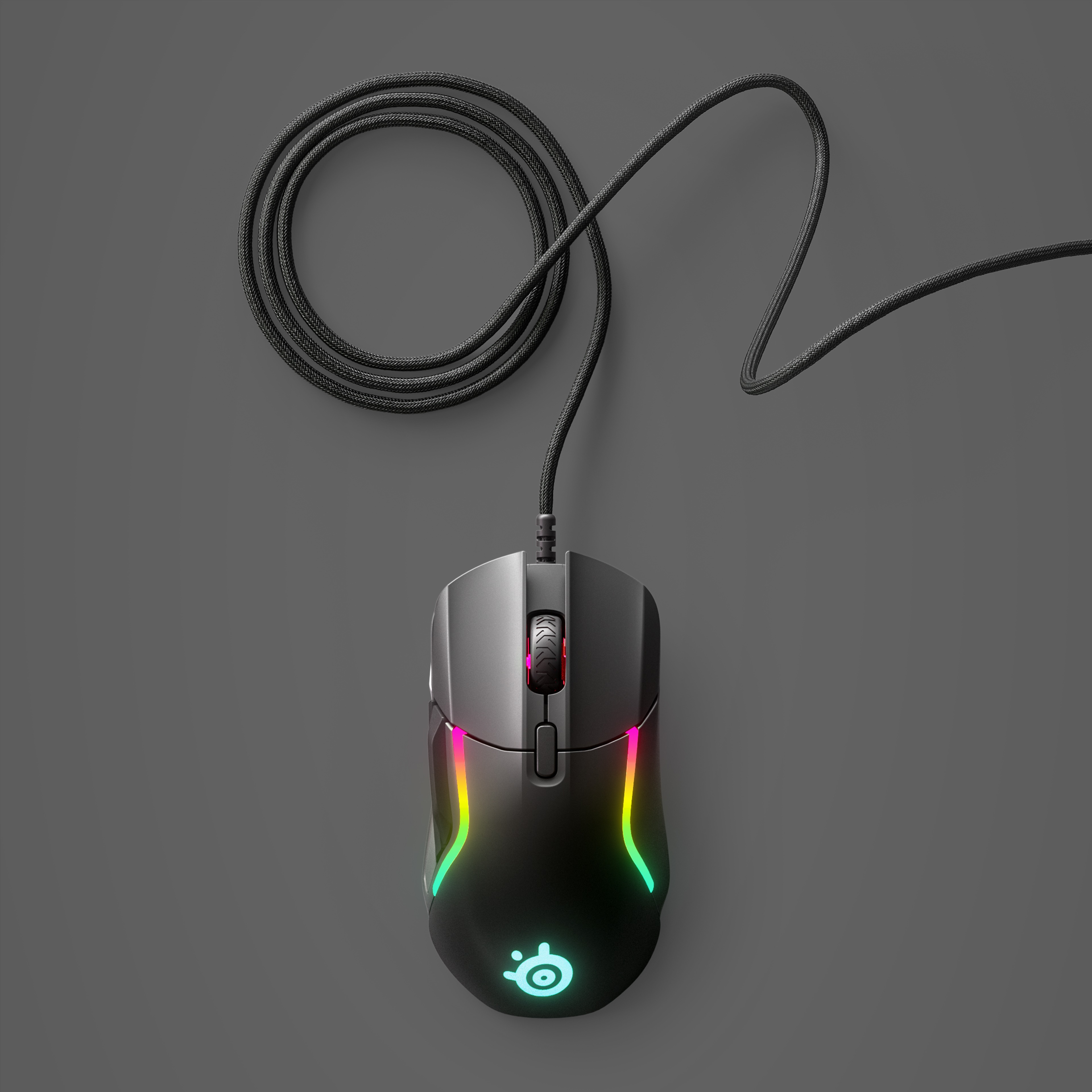SteelSeries Rival 5 Gaming Mouse