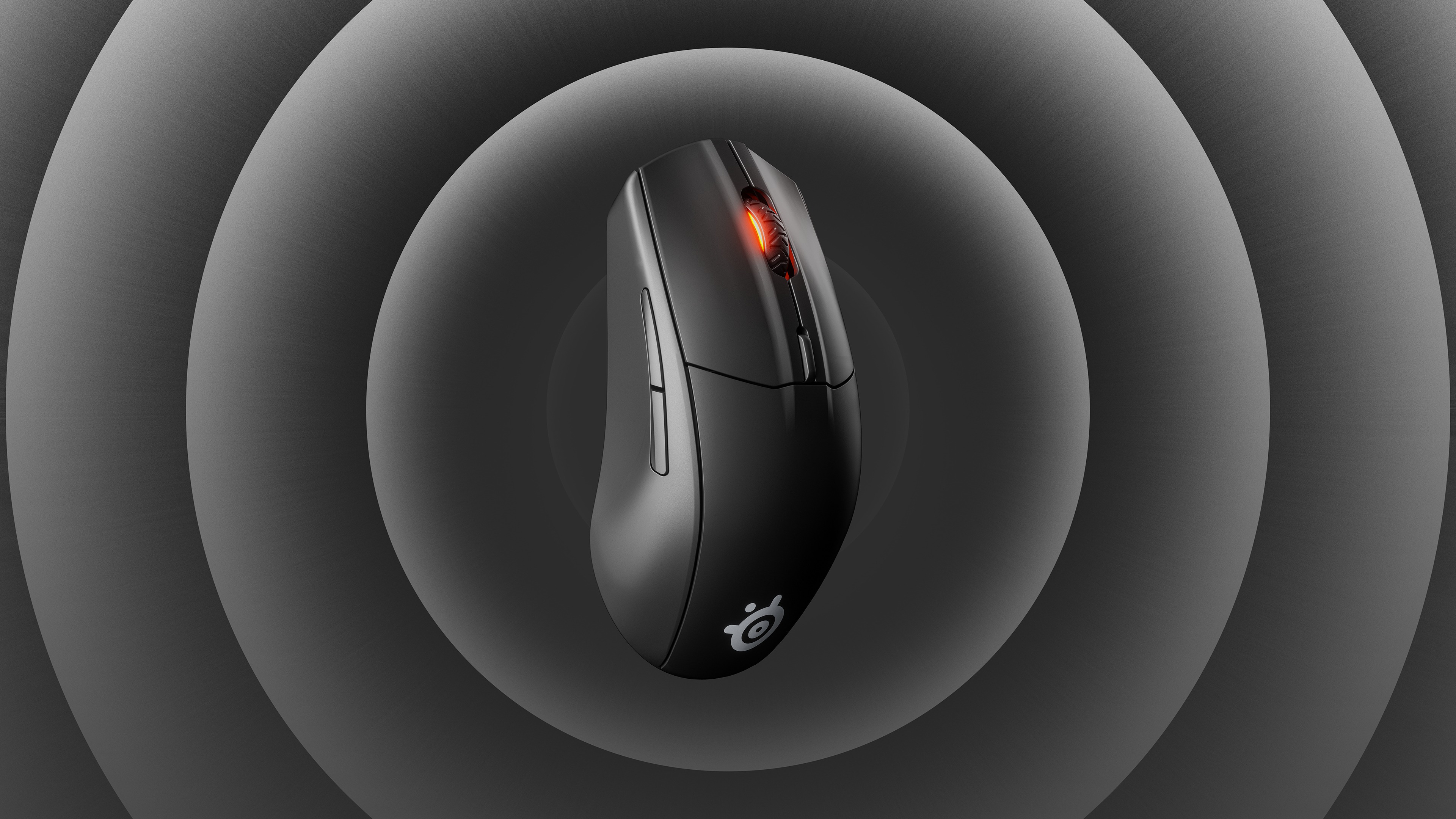 SteelSeries Rival 3 Wireless Gaming Mouse