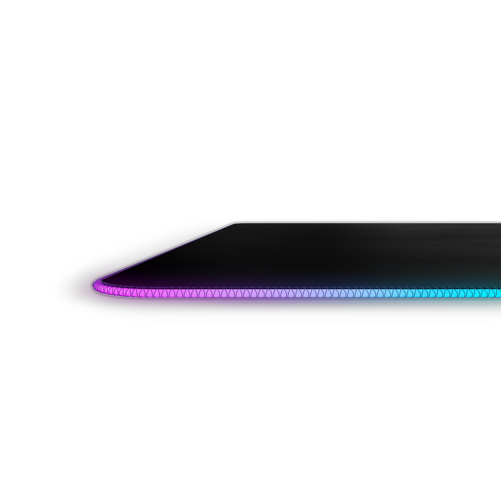 SteelSeries QcK Prism XL Mouse Pad