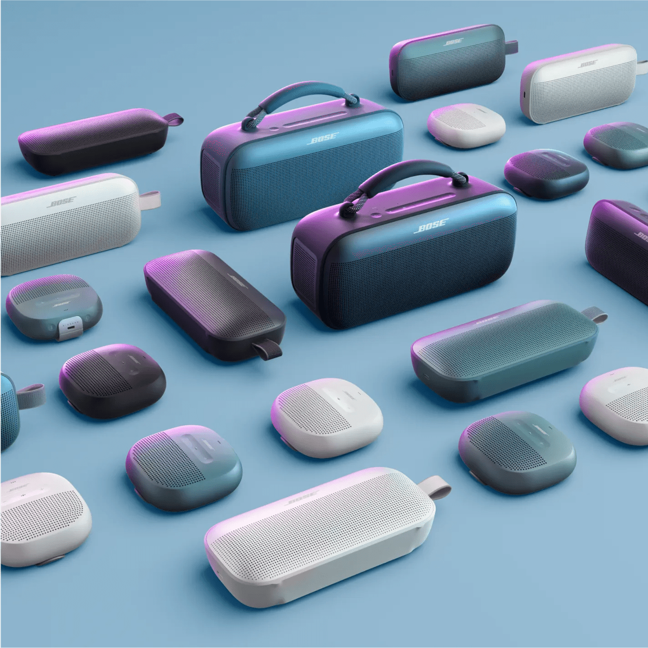 Bose SoundLink Flex Speaker